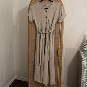 Free People jumpsuit